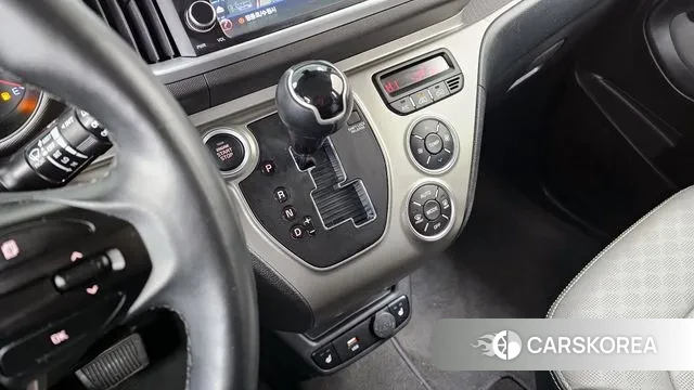 Kia The New Ray id 3616218 из Кореи 19