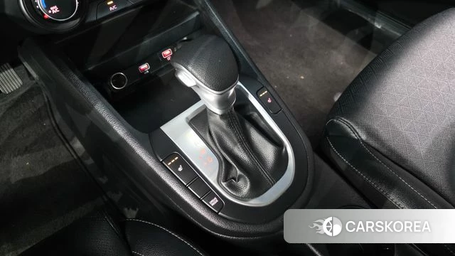 Kia The New K3 2nd generation id 4613261 из Кореи 30