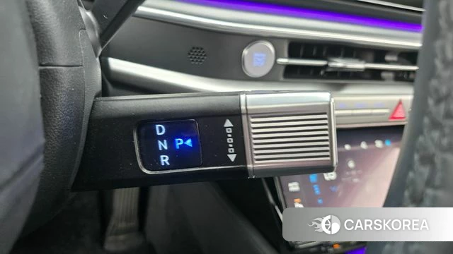 Hyundai Grandeur Hybrid (GN7) id 4618099 из Кореи 36