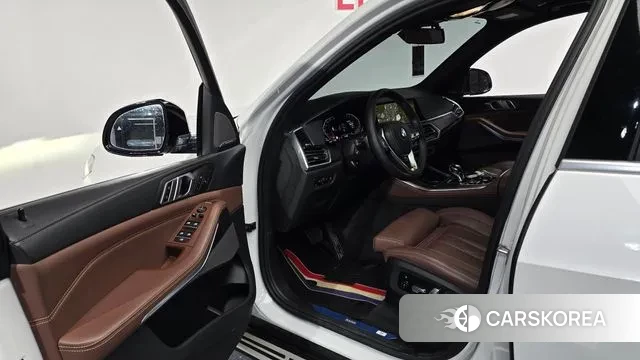 BMW X5 (G05) id 3389023 из Кореи 19