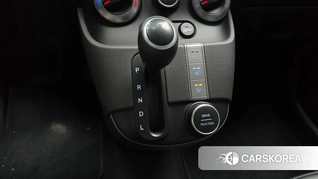 Hyundai Casper id 4608493 из Кореи 29
