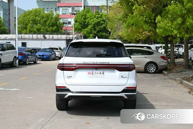 BYD Song Pro DM id 4210964 из Китая 23