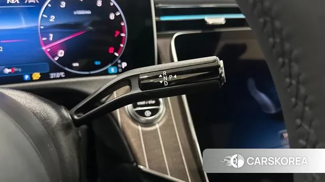 Mercedes-Benz E-Class W214 id 2883767 из Кореи 19