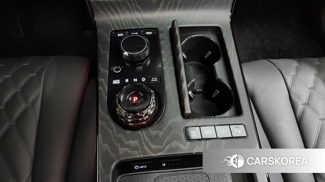 Genesis G80 (RG3) id 4462249 из Кореи 40