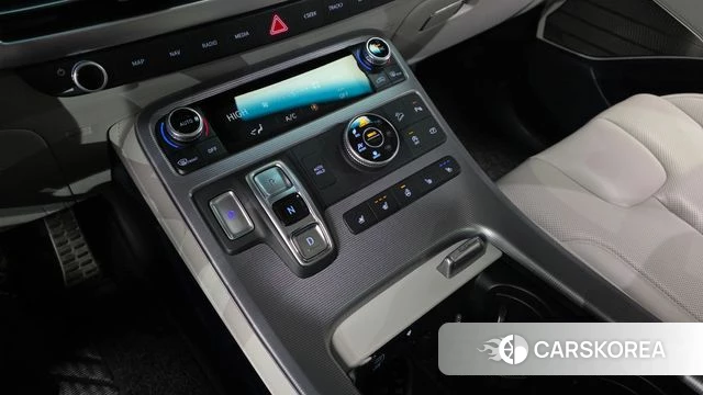 Hyundai The New Palisade id 3832168 из Кореи 19