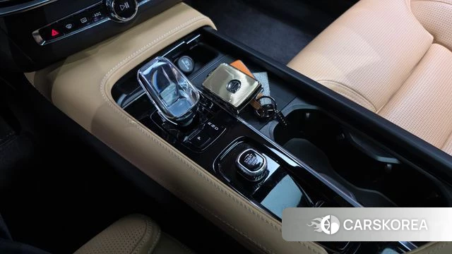 Volvo S90 id 4540778 из Кореи 38