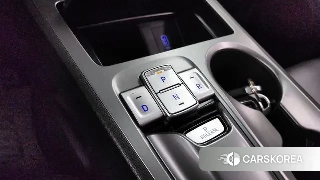 Hyundai Kona Electric id 3772206 из Кореи 19