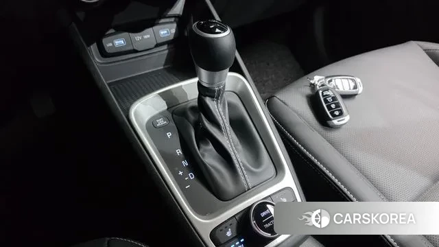 Hyundai Venue id 3758936 из Кореи 19