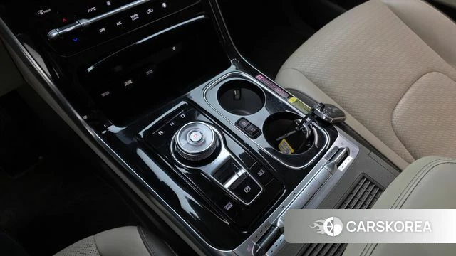 Kia Carnival 4th generation id 4186839 из Кореи 29