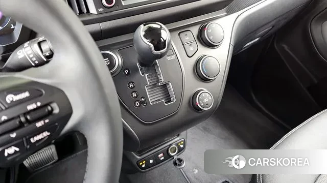 Kia The New Kia Ray id 3388551 из Кореи 19