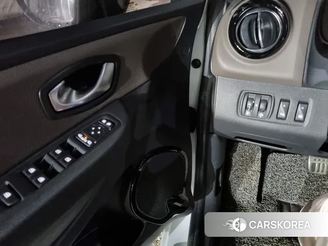 Renault Korea (Samsung) Clio id 3123235 из Кореи 10