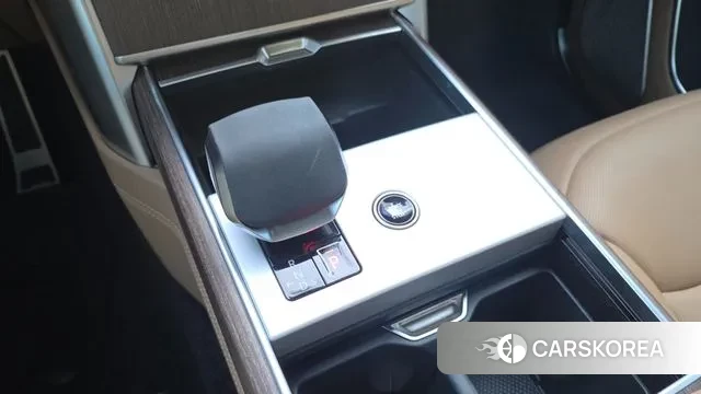 Land Rover Range Rover 5th Generation id 3426185 из Кореи 16