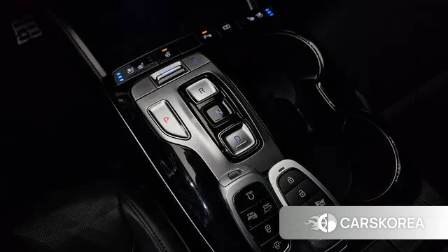 Hyundai Tucson (NX4) id 3410661 из Кореи 19