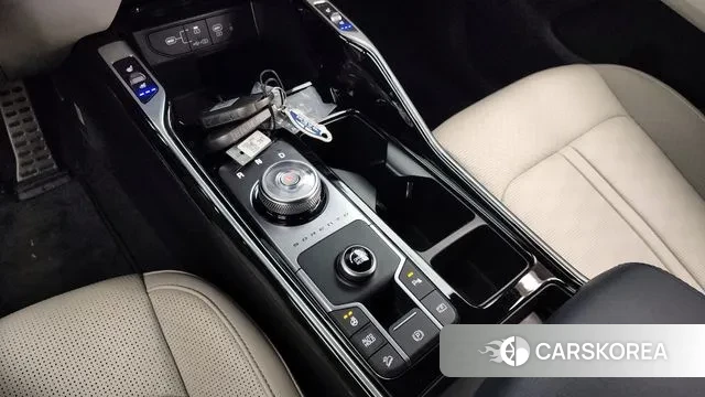 Kia The New Sorento 4th Generation id 3316582 из Кореи 19