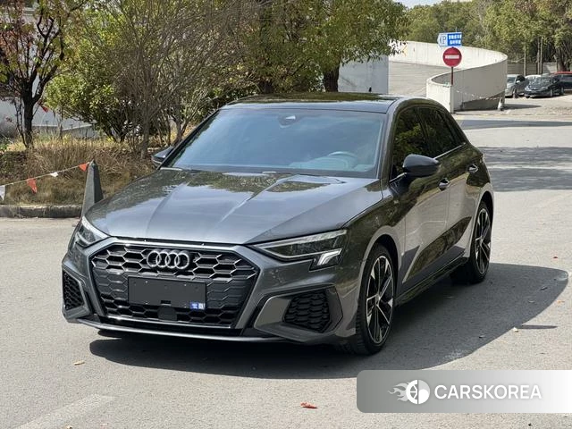 Audi A3 id 4238523 из Китая 18