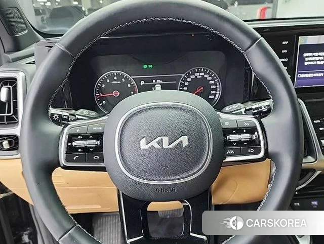 Kia Sorento 4th Generation id 4383064 из Кореи 17