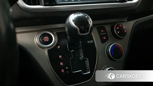 Kia The New Ray id 3362757 из Кореи 19