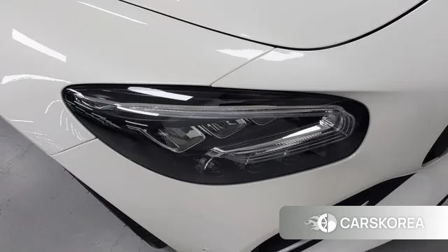 Mercedes-Benz AMG GT id 3038363 из Кореи 19