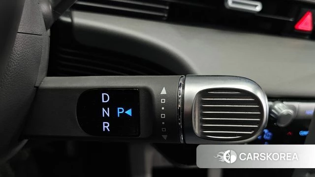 Hyundai Ionic 5 id 4618626 из Кореи 35