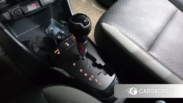 Kia All New Morning (JA) id 3713759 из Кореи 19