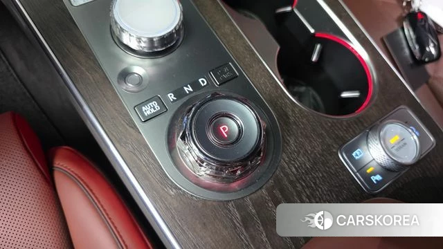 Genesis GV80 id 3882850 из Кореи 19