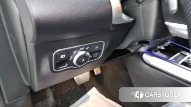 Mercedes-Benz EQB X243 id 3457723 из Кореи 19