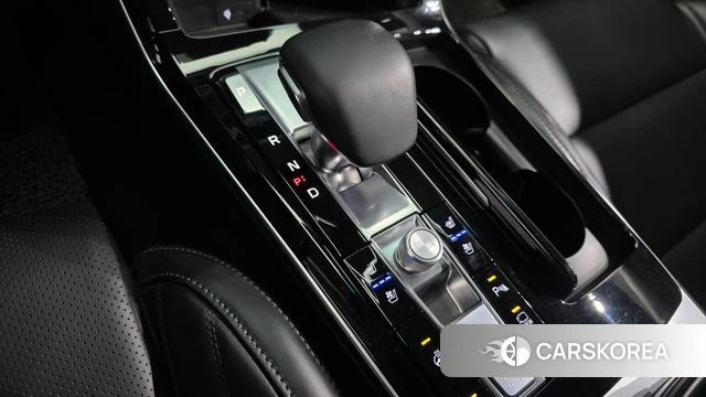 Kia K7 Premier id 3844742 из Кореи 19