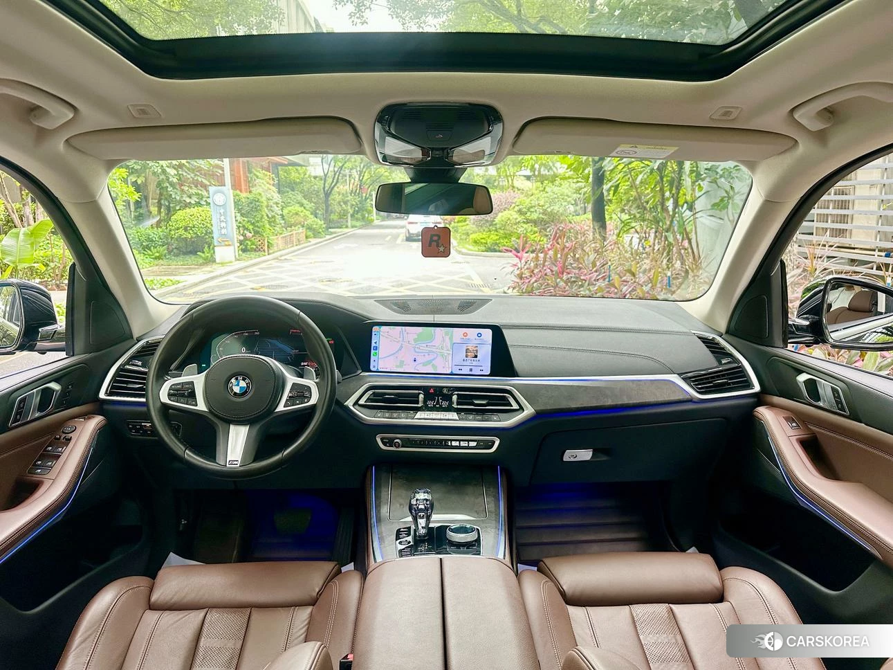 BMW X5 (imported) id 4486201 из Китая 16