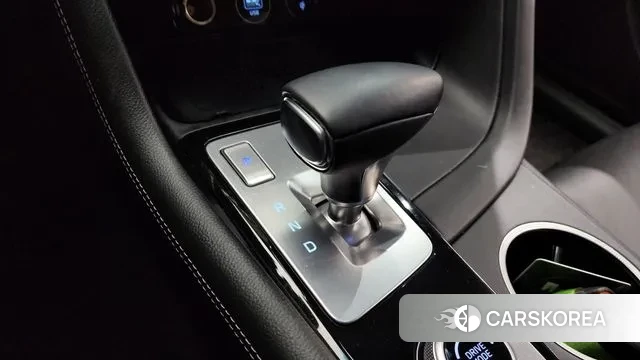 Genesis The New G70 Shooting Brake id 3576667 из Кореи 19