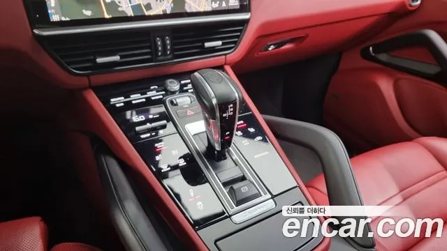 Porsche Cayenne (PO536) id 2874869 из Кореи 19