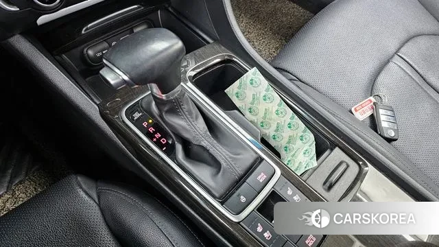 Kia The New K5 2nd generation id 3434436 из Кореи 19