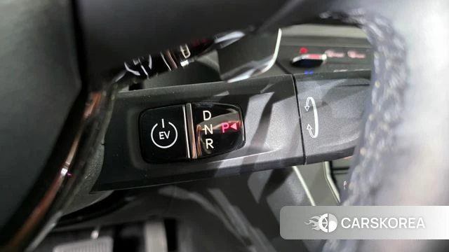 Kia The New Kia Ray EV id 3963881 из Кореи 19