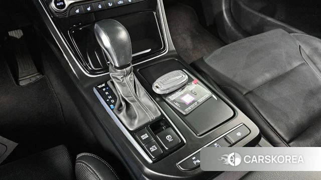 Hyundai Grandeur IG id 4459371 из Кореи 29