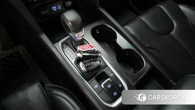 Hyundai Santa Fe TM id 4317580 из Кореи 32