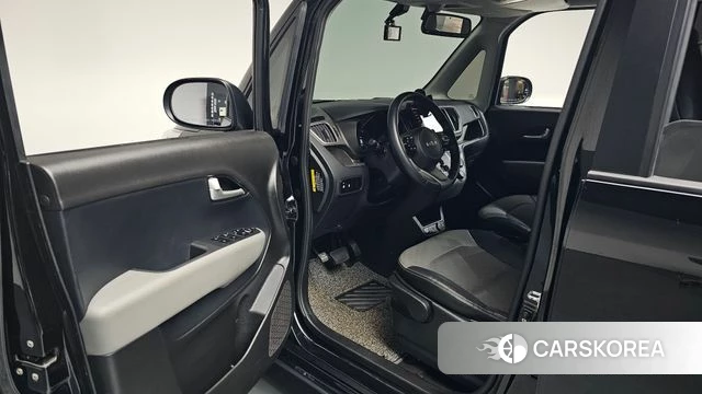 Kia The New Ray id 3941087 из Кореи 19