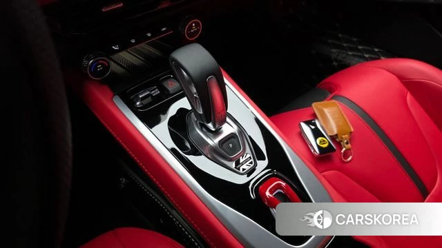 Lotus Emira id 4748877 из Кореи 29