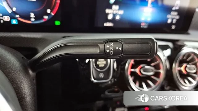 Mercedes-Benz A-Class W177 id 3726885 из Кореи 19