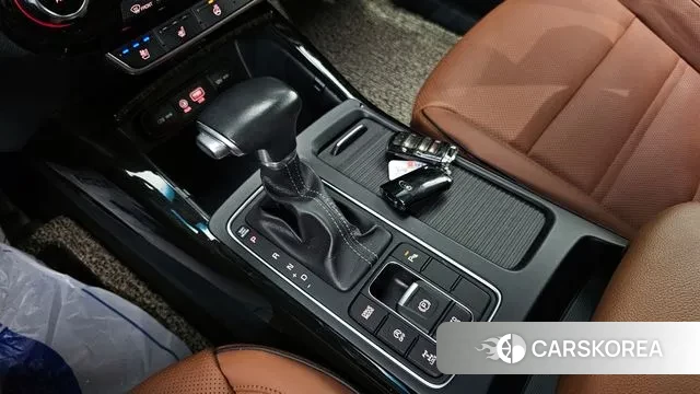 Kia The New Sorento id 3039499 из Кореи 19