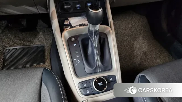 Hyundai Venue id 3407698 из Кореи 19