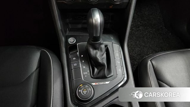 Volkswagen Tiguan second Generation id 4446391 из Кореи 19