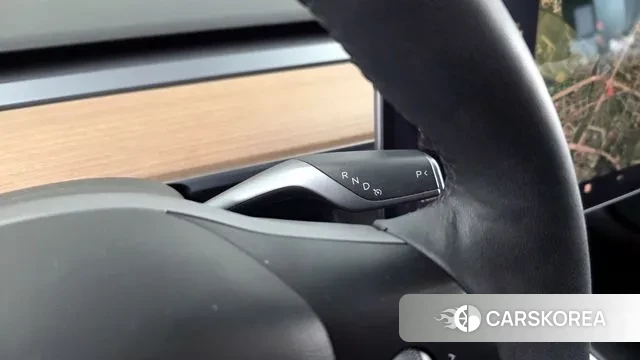 Tesla Model 3 id 3395146 из Кореи 19