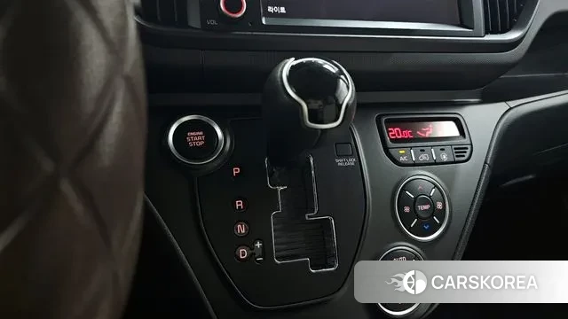 Kia The New Kia Ray id 3021957 из Кореи 19