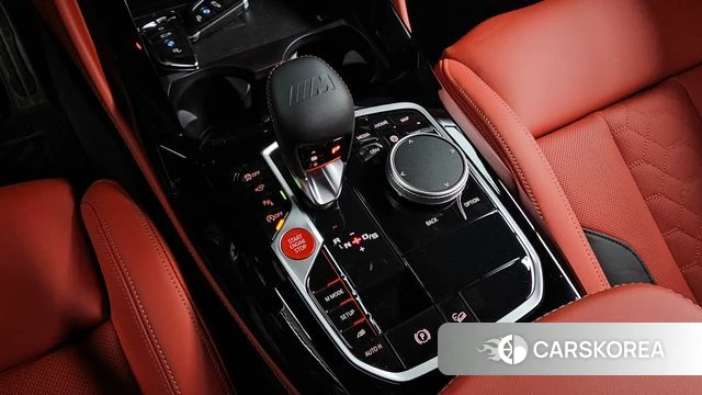 BMW X4M (G02) id 4691719 из Кореи 37