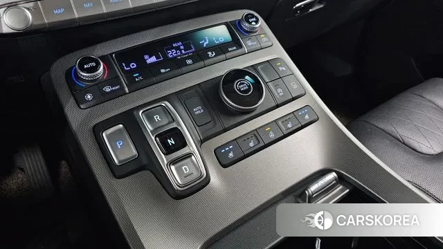 Hyundai Palisade id 2960067 из Кореи 19