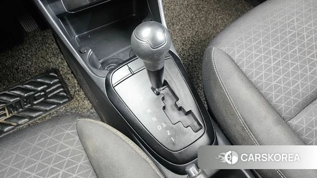 Kia Morning Urban (JA) id 4779907 из Кореи 19