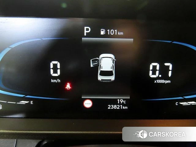 Hyundai Casper id 4194712 из Кореи 18