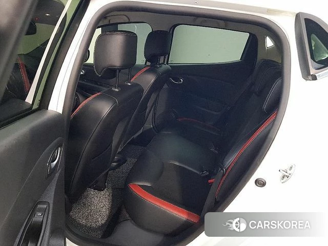 Renault Korea (Samsung) Clio id 4377623 из Кореи 19