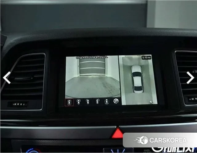 Genesis G80 id 2981339 из Кореи 18