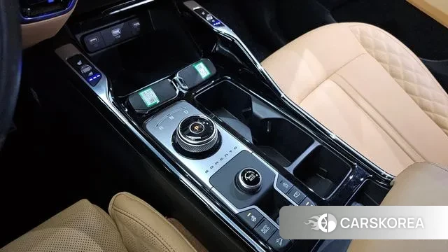 Kia Sorento 4th Generation id 2930397 из Кореи 19