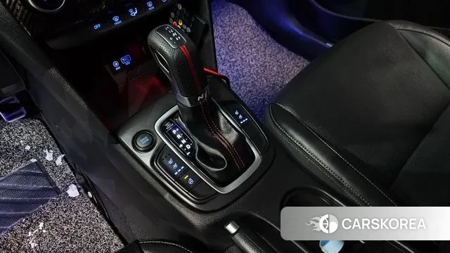 Hyundai Kona id 3612153 из Кореи 19